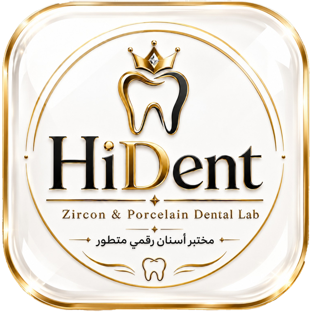 شعار HiDent
